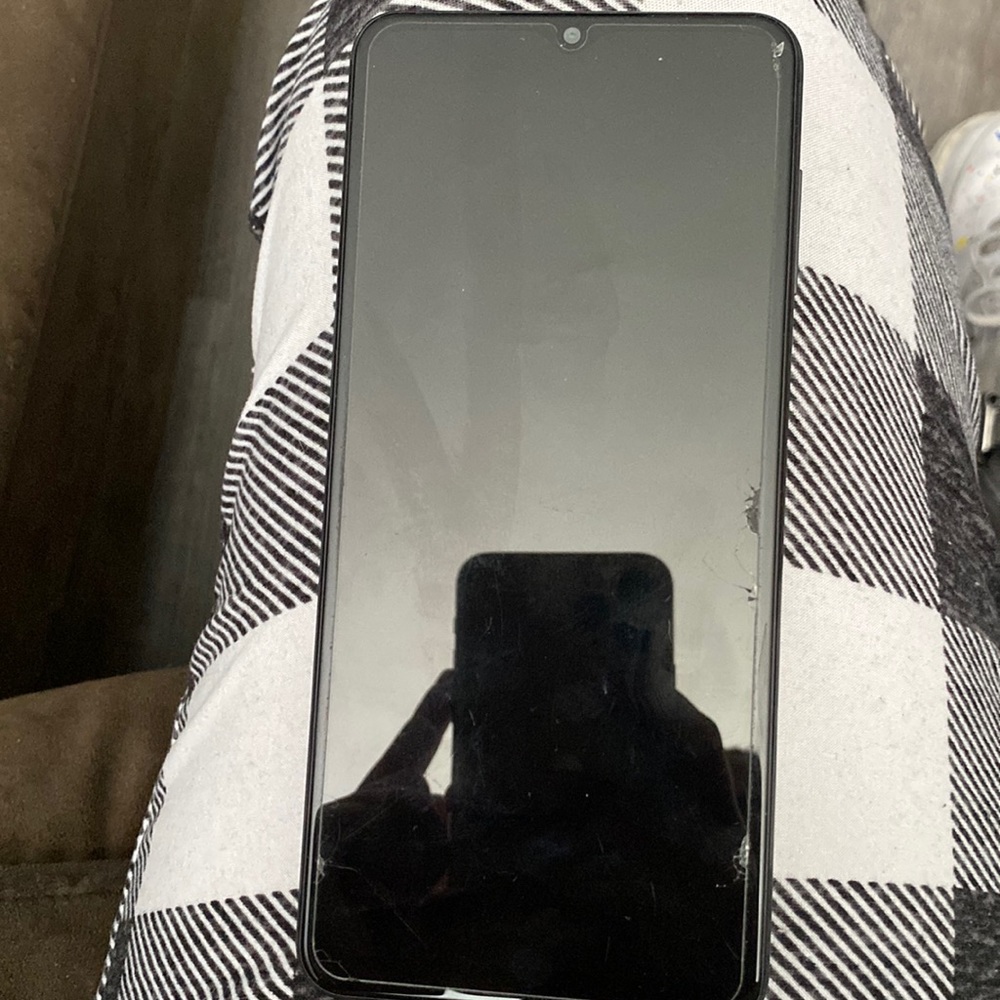 Samsung Galaxy A12